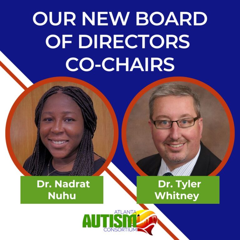 Appointment of Dr. Nadi Nuhu and Dr. Tyler Whitney as AAC Board of Directors Co-Chairs
